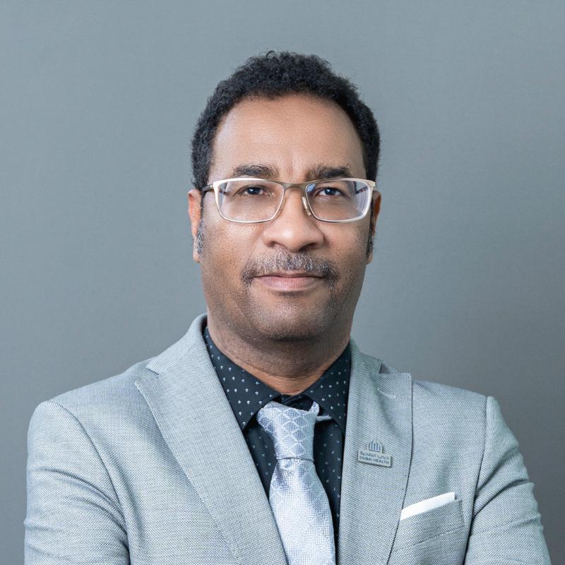 د. معاوية سيد أحمد علي عباس